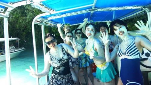 娱乐君吃瓜中秋